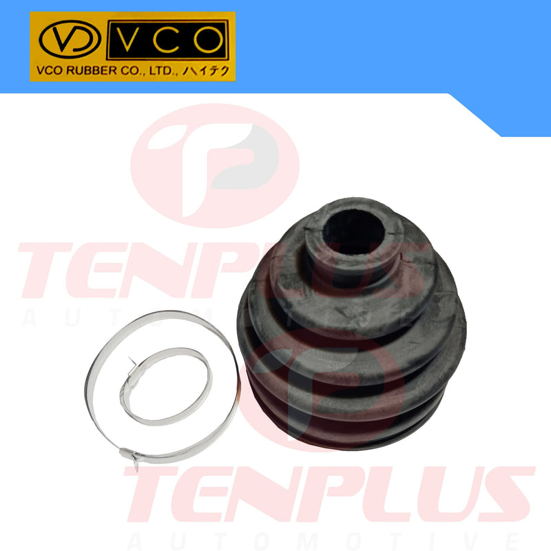 VCO CV Boot Toyota Fortuner