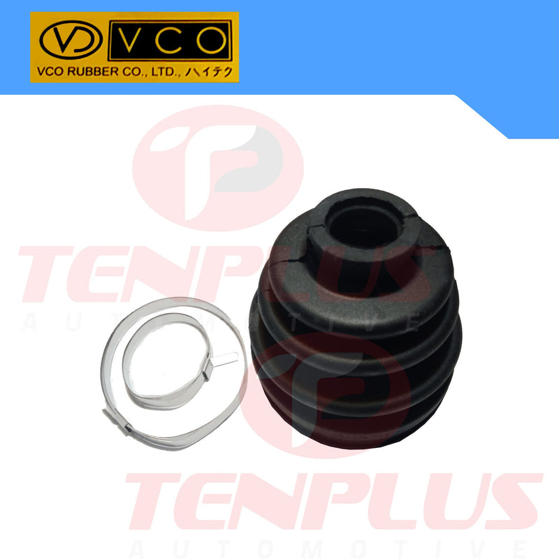 VCO CV Boot Toyota Vios