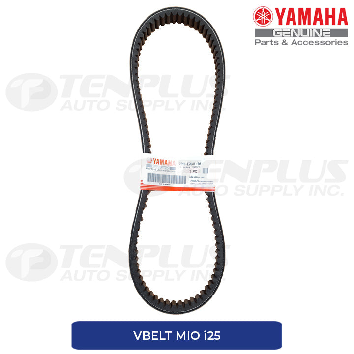 Yamaha Genuine Vbelt Mio i125