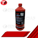 Whiz Brake Fluid Heavy Duty DOT 3 900ML