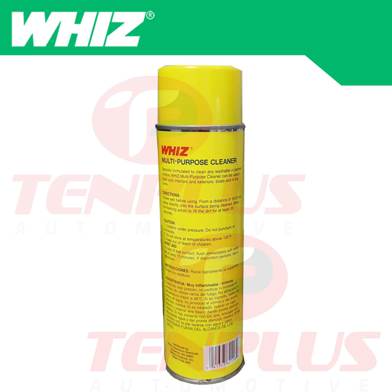 Whiz Multipurpose Cleaner 19 oz