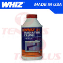 Whiz Radiator Flush 325ML