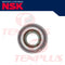 NSK Wheel Bearing Honda CR-V 2003-2004 Rear