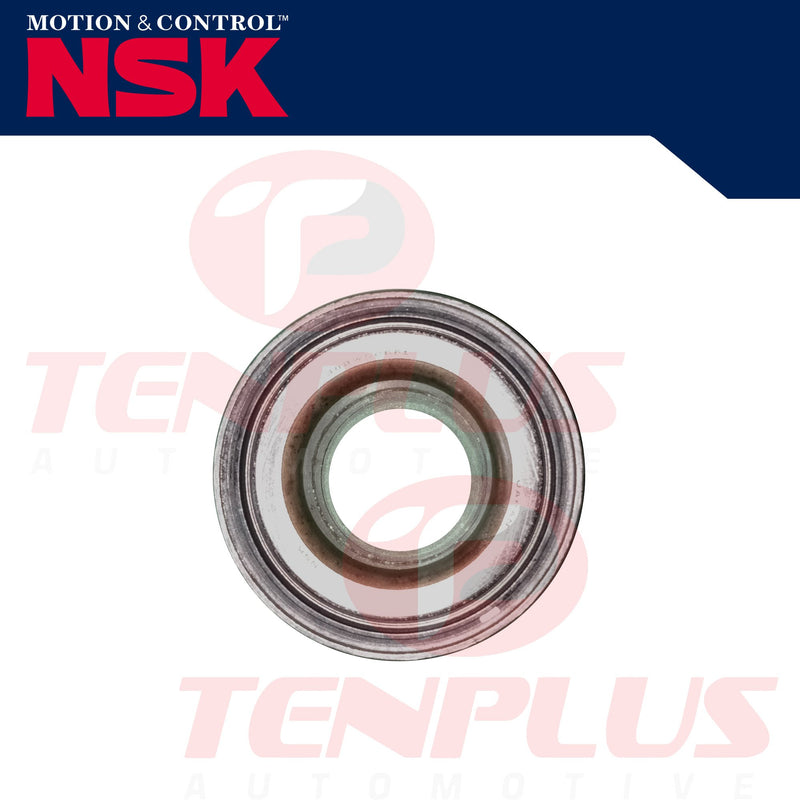 NSK Wheel Bearing Honda CR-V 2003-2004 Rear