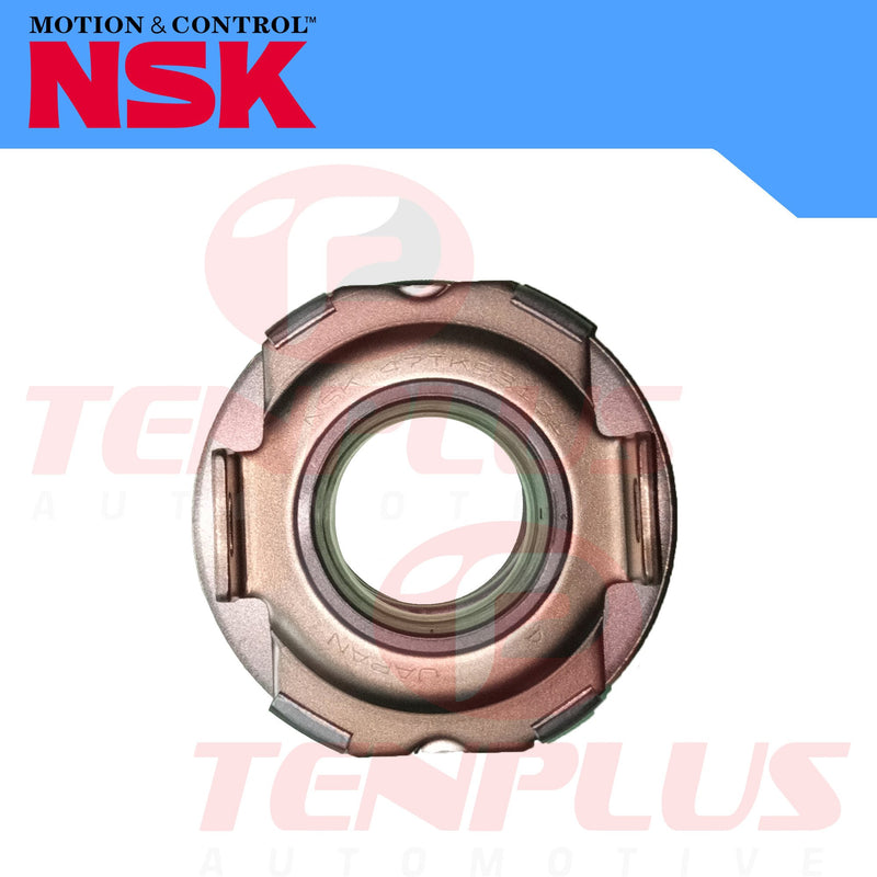 NSK Release Bearing Honda City