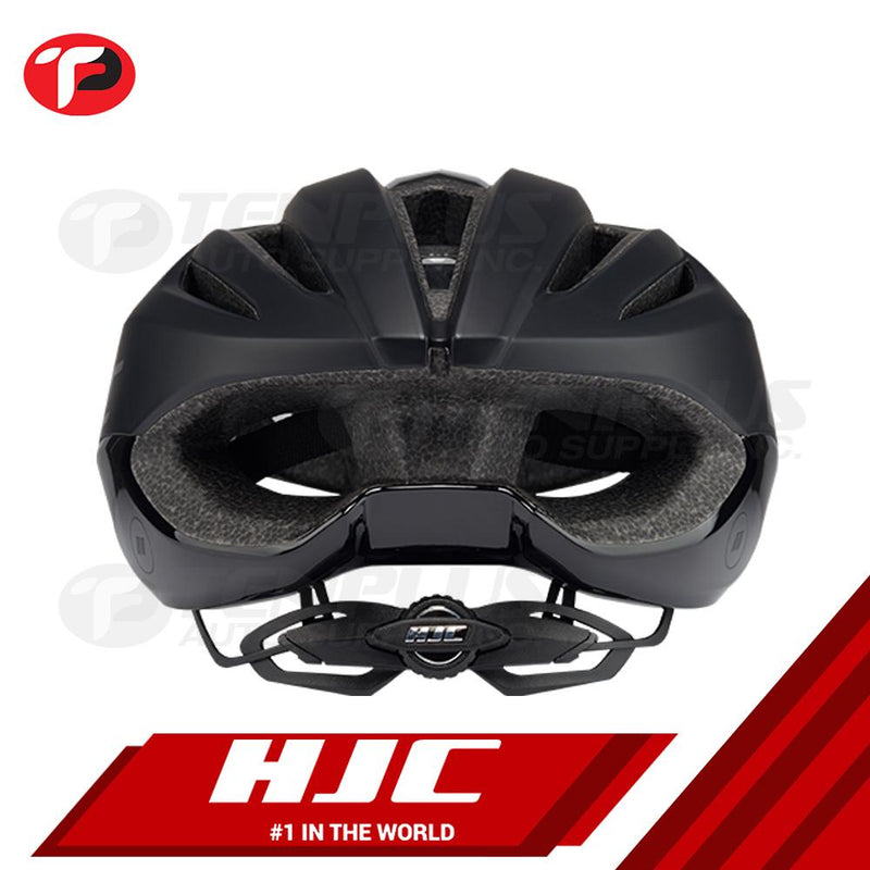 HJC Road Cycling Helmet ATARA MT.GL Black