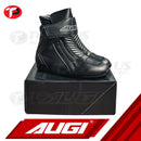 Augi Racing Boots AT-2 Black