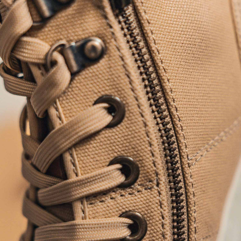 AUGI Urban Racing Boots AU-5 Camel