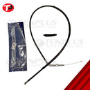 Clutch Cable Honda TMX; Supremo