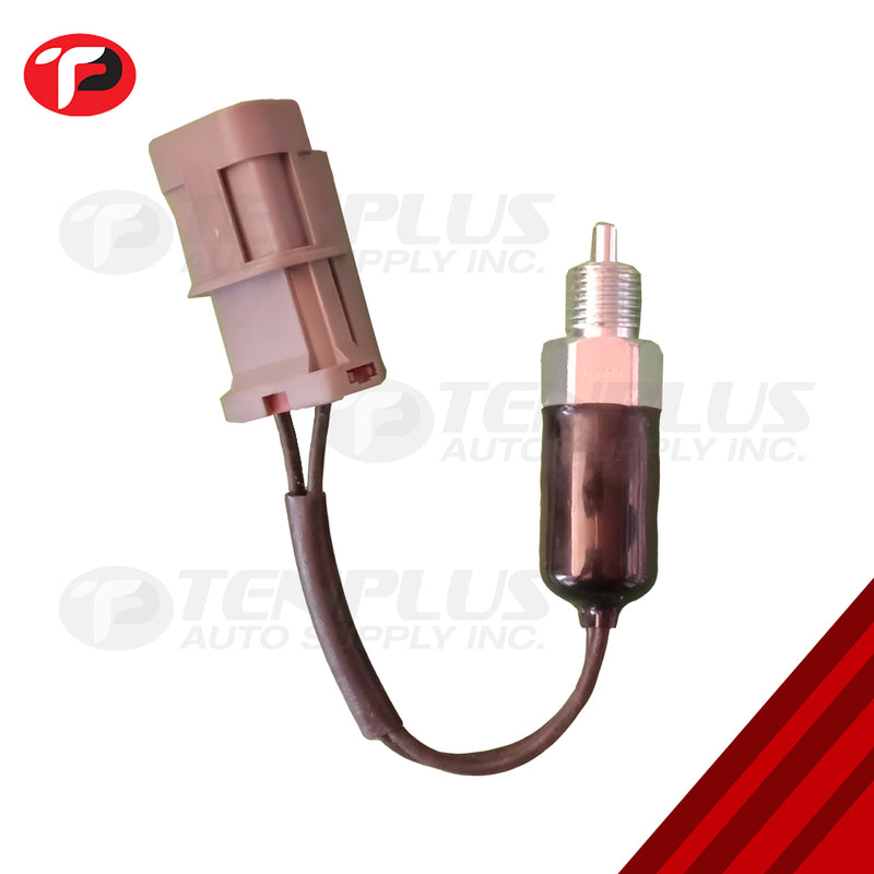 CIRCUIT Back Lamp Switch Nissan Sentra Lec