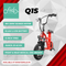 Fiido Q1S Electric Bike