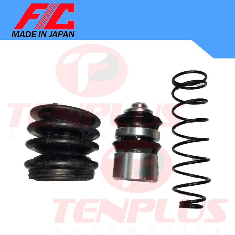 FIC Clutch Operating Kit Toyota Innova Diesel 13/16