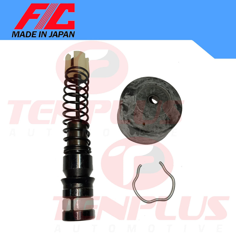 FIC Clutch Master Kit Mitsubishi Lancer; Galant 5/8