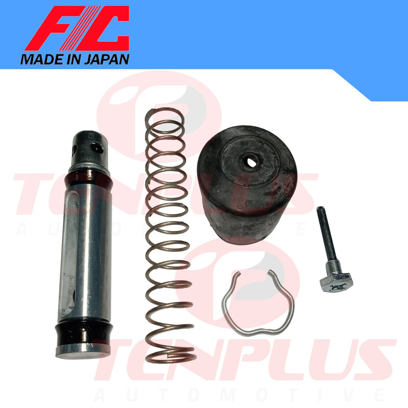 FIC Clutch Master Kit Mitsubishi Galant VR6