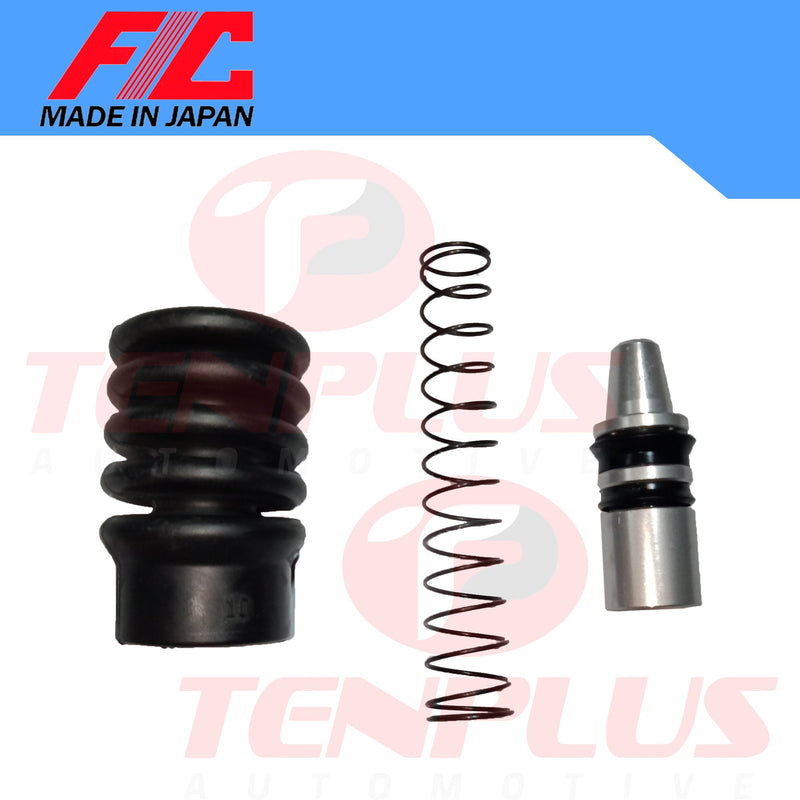 FIC Clutch Operating Kit Mitsubishi Fuso; Canter 4D30 5/8