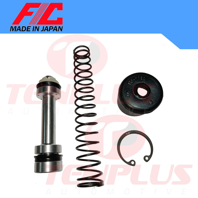 FIC Clutch Master Kit NKR 4BC2, 4BE1 3/4