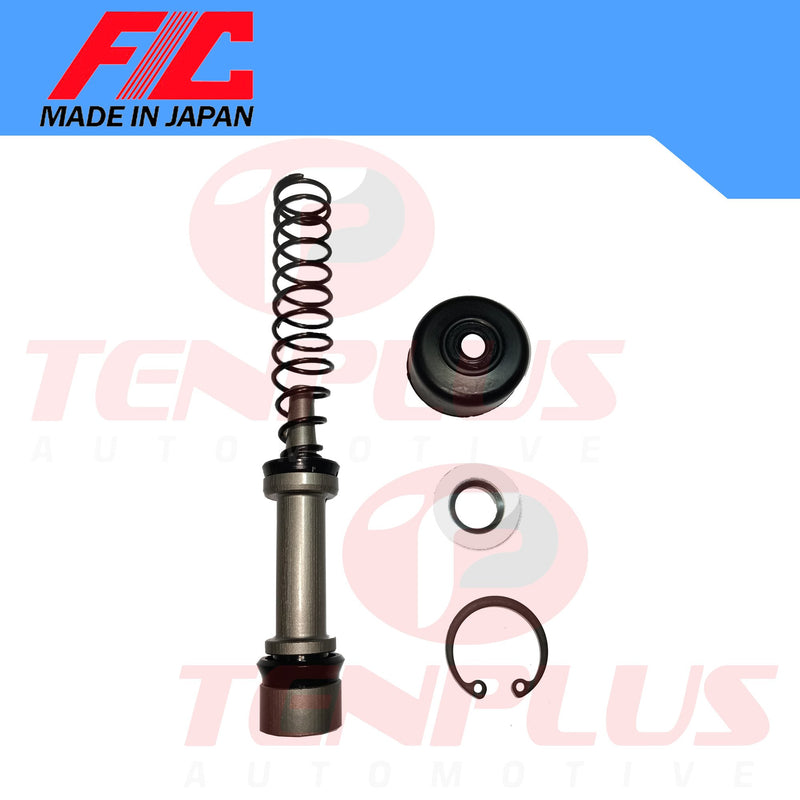 FIC Clutch Master Kit Isuzu NHR; NPR 4HF1 3/4