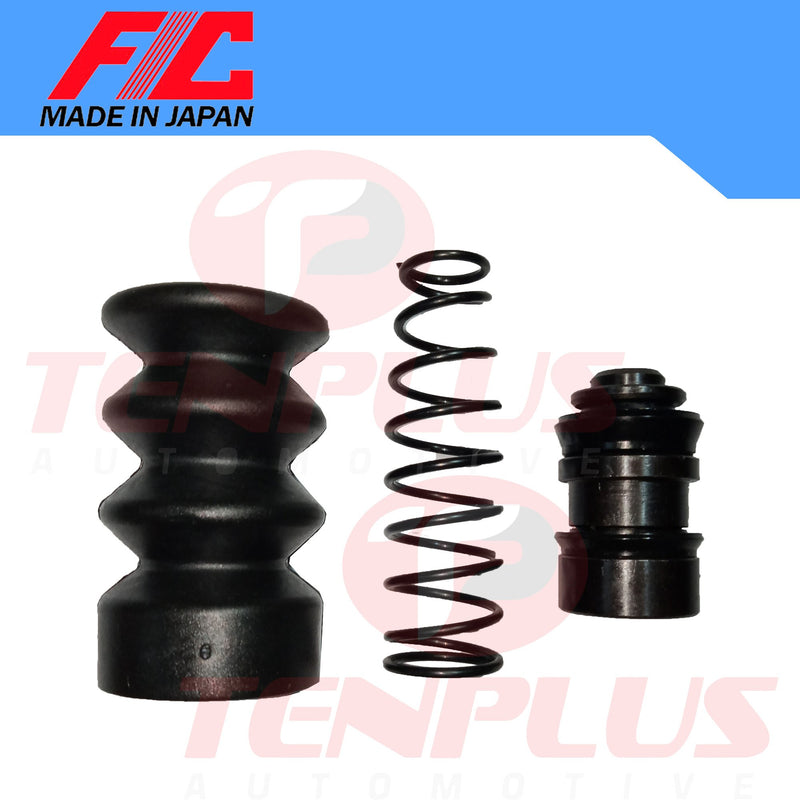 FIC Clutch Operating Kit Isuzu D-Max; Alterra 3/4