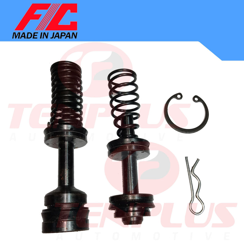 FIC Brake Master Kit Toyota Corolla 4A-F 7/8