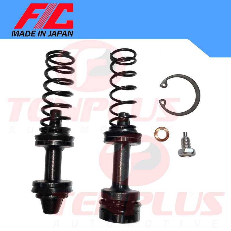 FIC Brake Master Kit Toyota Hilux 15/16