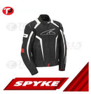 SPYKE CORSA GT-R Dry Tecno Waterproof Sport Touring Jacket