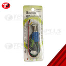 Motorcycle LED Hallow Switch 16MM