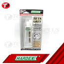 Hardex Beta Grey RTV Silicone 85g