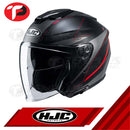 HJC Helmets i30 Slight MC1SF