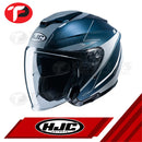 HJC Helmets i30 Slight MC2SF