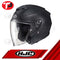 HJC Helmets i30 Semi Flat Black