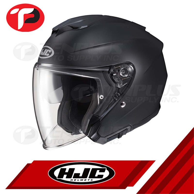 HJC Helmets i30 Semi Flat Black