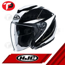 HJC Helmets i30 Slight MC9