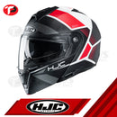 HJC Helmets i90 Hollen MC1SF