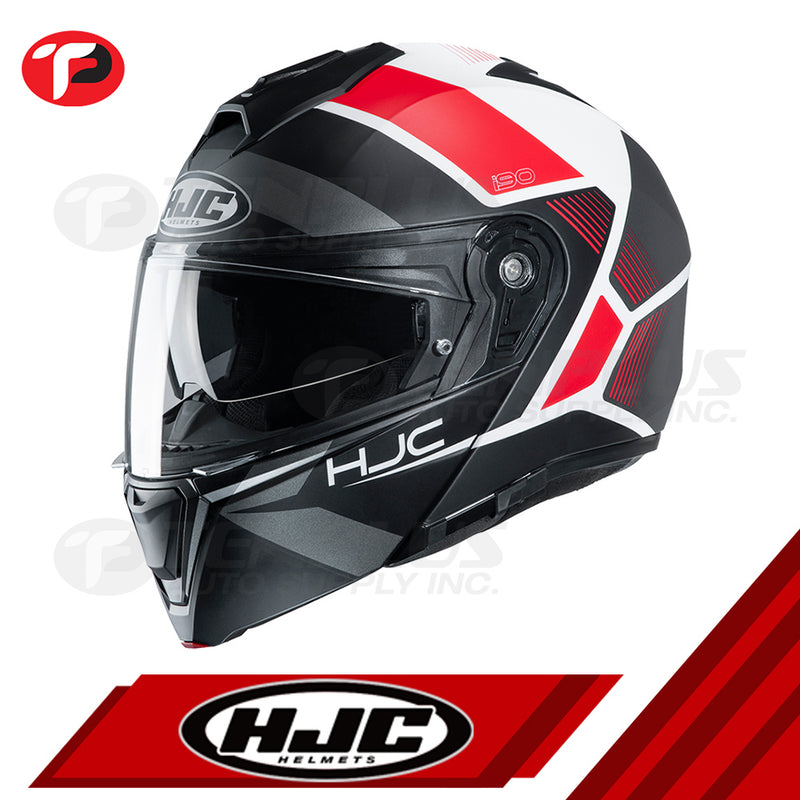 HJC Helmets i90 Hollen MC1SF