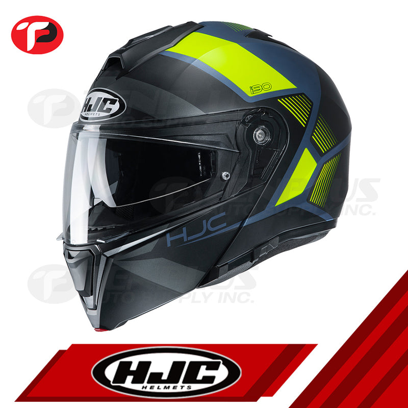 HJC Helmets i90 Hollen MC4HSF