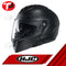 HJC Helmets i90 Semi Flat Black