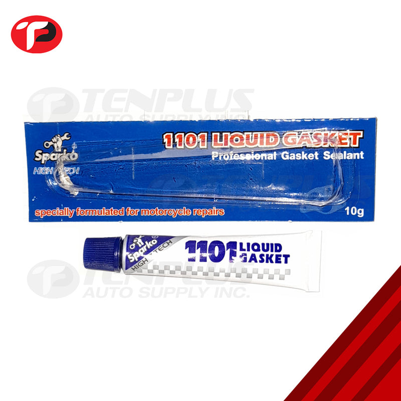 Sparko 1101 Liquid Gasket Sealant