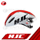 HJC Road Cycling Helmet VALECO Lotto Soudal