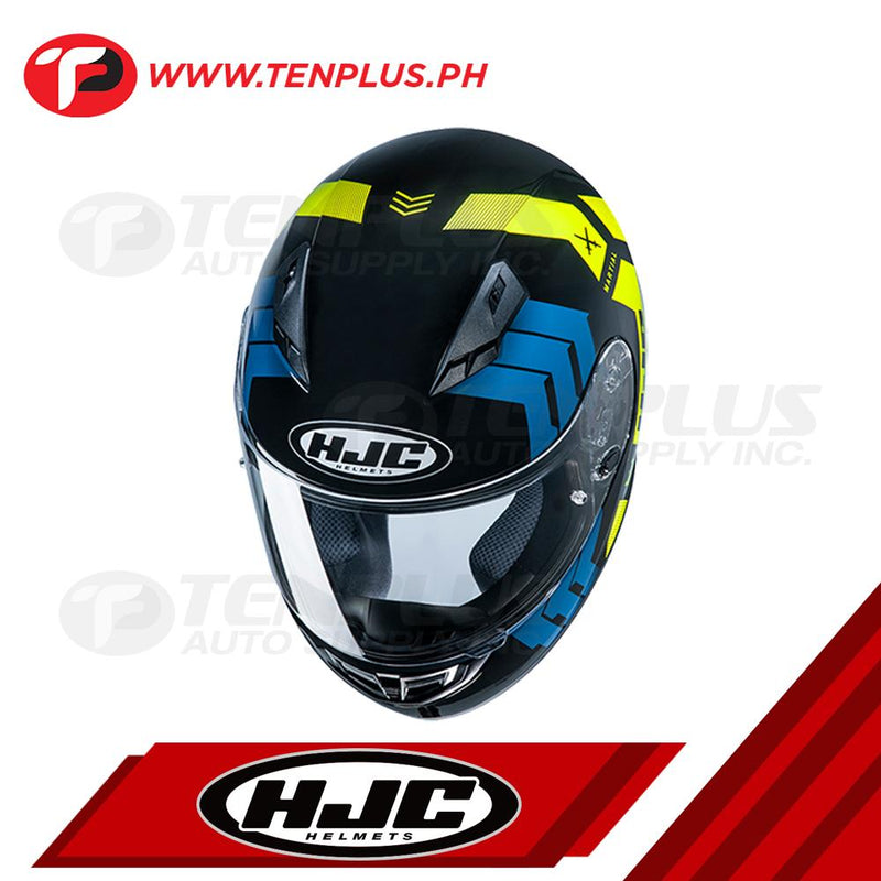 HJC Helmets CS-15 Martial MC4H