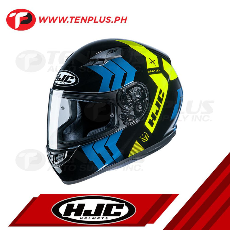 HJC Helmets CS-15 Martial MC4H