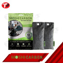 Moshi Carbon Air Purifying Bag