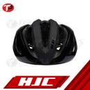 HJC Road Cycling Helmet VALECO MT GL Black