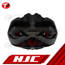 HJC Road Cycling Helmet VALECO MT GL Black