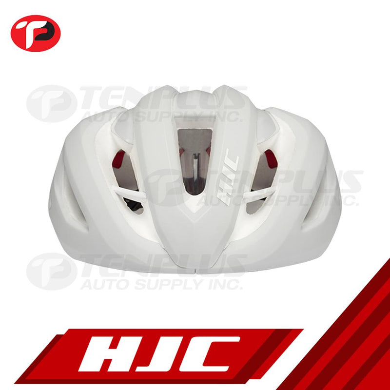 HJC Road Cycling Helmet VALECO MT GL Off White