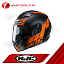 HJC Helmets CS-15 Mylo MC7SF