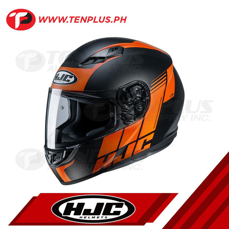 HJC Helmets CS-15 Mylo MC7SF