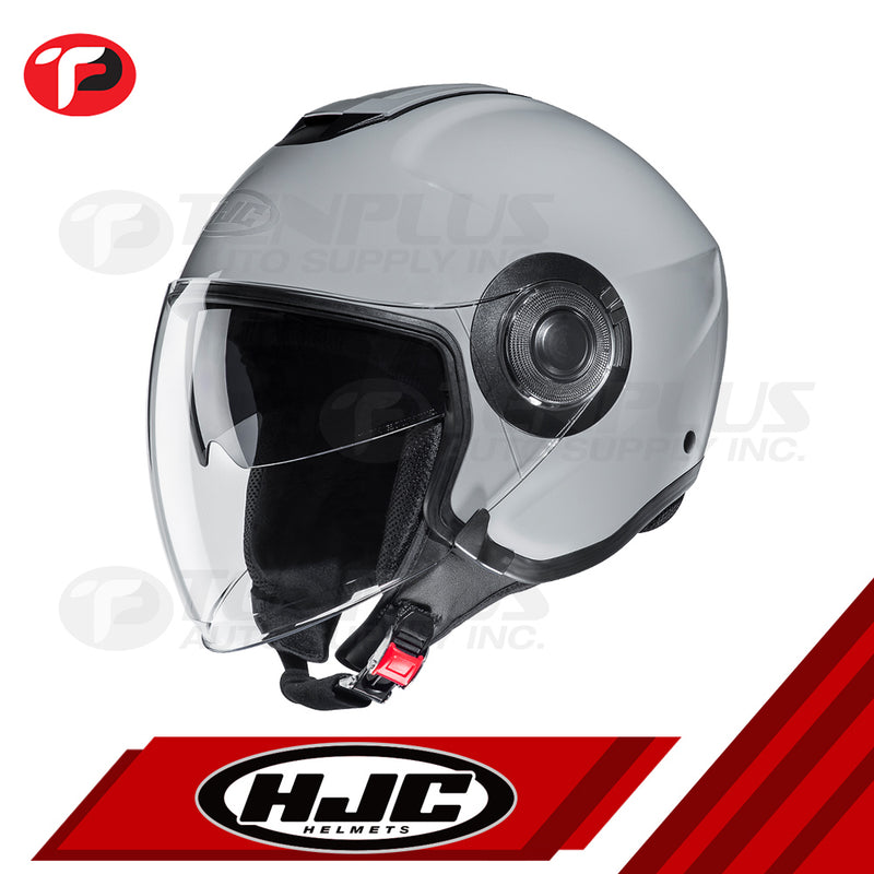 HJC Helmets i40 N.Grey