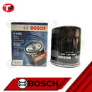 Bosch Oil Filter Mazda T2500; Kia Pregio (C-409A)