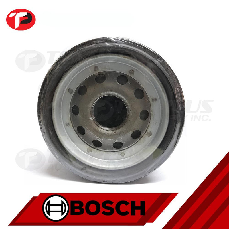 Bosch Oil Filter Isuzu 6BG1 Engine (C-509A)