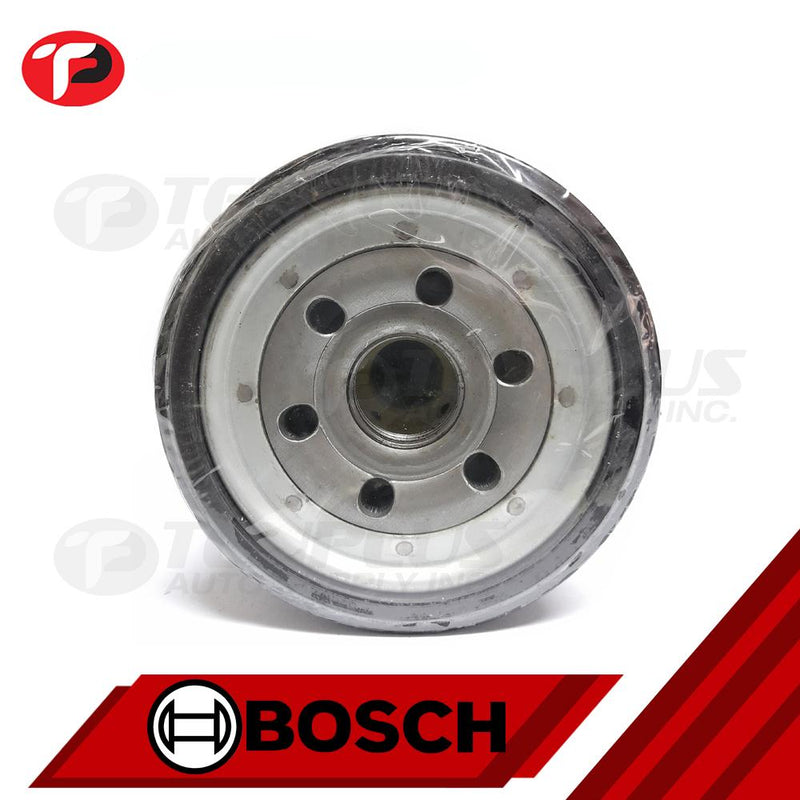 Bosch Oil Filter Isuzu 4HF1; 4HJ1; 4BE1; 4HG1 (C-519)